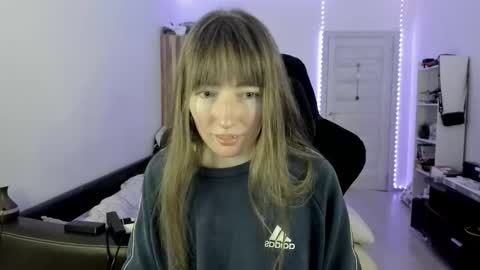 bekka online show from December 21, 6:15 pm