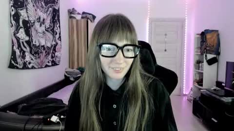 bekka online show from February 11, 4:01 pm