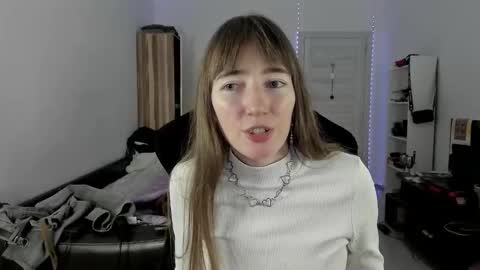 Snapshot of bekkawell chatting on September 21, 5:03 pm Lisa online show from September 21, 5:03 pm