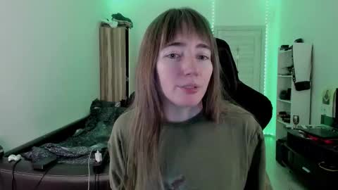Snapshot of bekkawell chatting on October 15, 3:12 pm Lisa online show from October 15, 3:12 pm