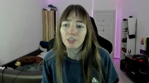 Snapshot of bekkawell chatting on October 20, 2:06 pm Lisa online show from October 20, 2:06 pm