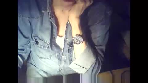 bekklove1 online show from October 2, 1:45 am