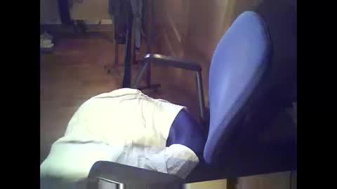 bekklove1 online show from January 8, 2:30 pm