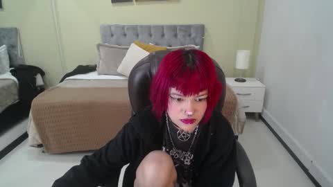 Bela online show from January 14, 12:44 pm