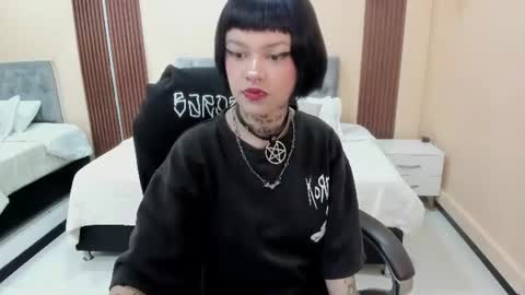 Bela online show from July 2, 12:11 pm