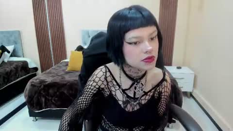 Bela online show from July 3, 1:06 pm