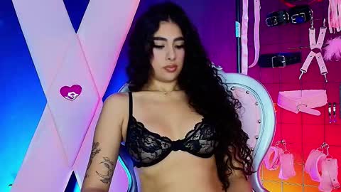 bela_sophie_ online show from February 13, 7:54 pm