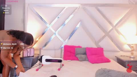 Bela online show from December 27, 10:48 pm