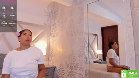 Bela online show from January 31, 8:43 pm