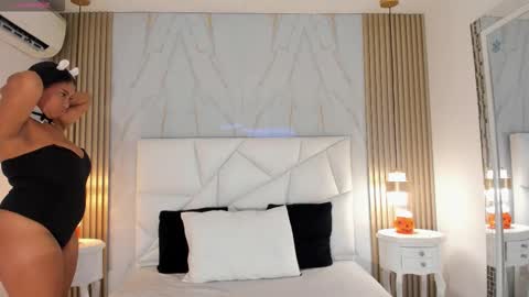 Bela online show from October 10, 5:28 am