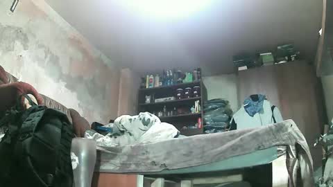 Snapshot of belacska6 chatting on November 1, 4:36 am belacska6 online show from November 1, 4:36 am