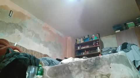 Snapshot of belacska6 chatting on January 12, 5:56 am belacska6 online show from January 12, 5:56 am