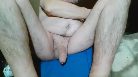 belacska6 online show from March 21, 6:07 am