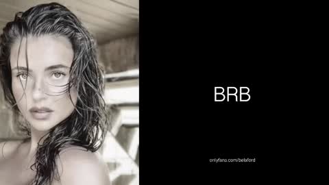 Bela -  - Next stream November 28th online show from February 3, 8:03 pm