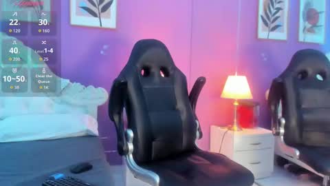 Bela  online show from November 12, 3:40 am