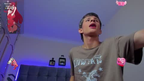 belami_blake online show from January 8, 4:12 am