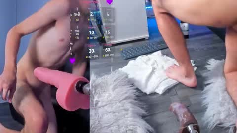 belami_blake online show from October 9, 4:43 am