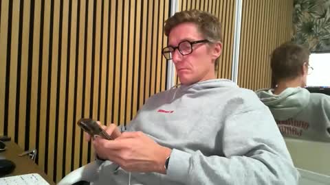 Snapshot of belami_france chatting on October 5, 5:11 pm SexFriendFrance online show from October 5, 5:11 pm