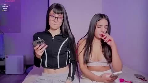 Snapshot of belaxmeganofficial chatting on December 18, 3:23 am belaxmeganofficial online show from December 18, 3:23 am