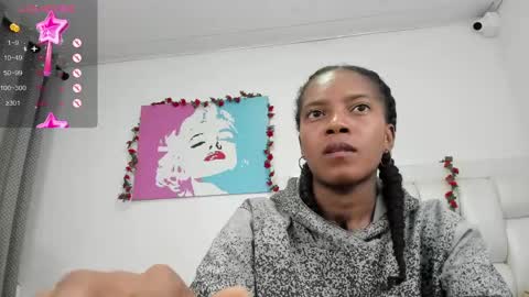 Belen  online show from May 31, 11:39 am