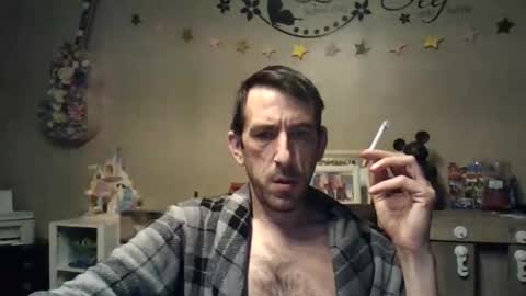 Snapshot of belgianboy33 chatting on February 8, 5:33 am Dreamcock online show from February 8, 5:33 am