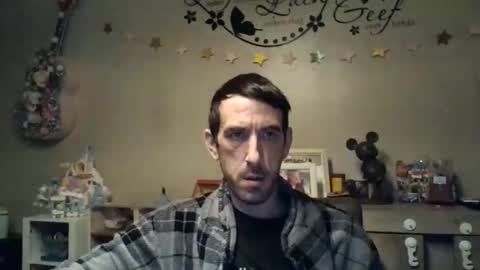 Snapshot of belgianboy33 chatting on February 9, 5:44 am Dreamcock online show from February 9, 5:44 am