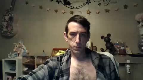 Snapshot of belgianboy33 chatting on February 17, 2:52 am Dreamcock online show from February 17, 2:52 am