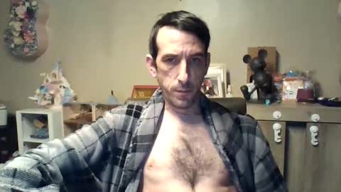 Snapshot of belgianboy33 chatting on February 22, 6:02 am Dreamcock online show from February 22, 6:02 am