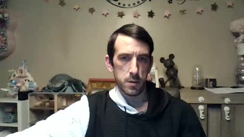 Snapshot of belgianboy33 chatting on March 7, 6:38 pm Dreamcock online show from March 7, 6:38 pm