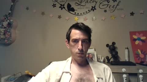 Snapshot of belgianboy33 chatting on June 17, 3:31 am Dreamcock online show from June 17, 3:31 am