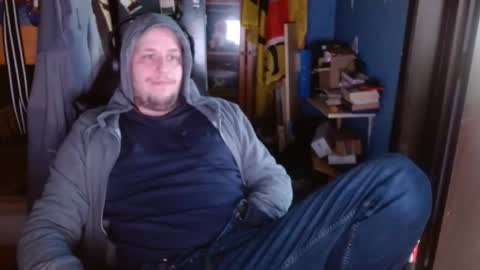 Snapshot of belgiandudeantwerp chatting on March 1, 3:36 pm Belgian Dude online show from March 1, 3:36 pm