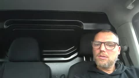 belgianordenary online show from December 12, 12:12 pm