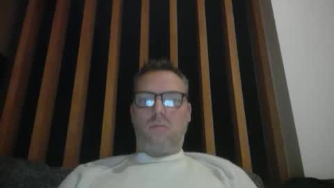 belgianordenary online show from November 29, 11:52 pm