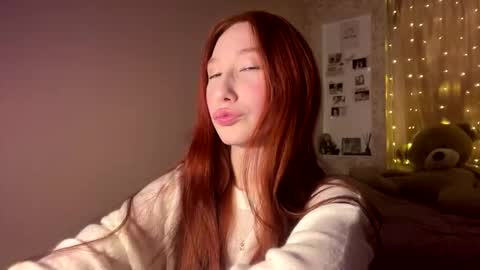 Snapshot of beliamastrobuono chatting on February 11, 4:23 pm Stella online show from February 11, 4:23 pm