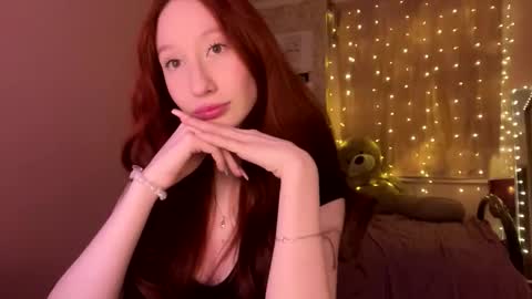 Snapshot of beliamastrobuono chatting on February 27, 4:29 pm Stella online show from February 27, 4:29 pm