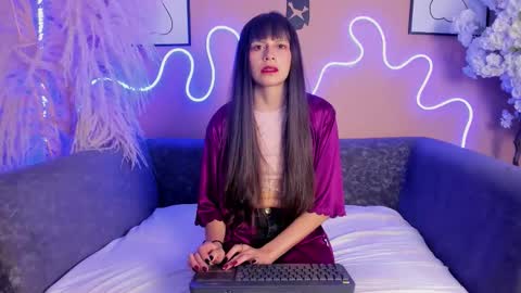 Snapshot of belinda__1 chatting on December 5, 12:03 pm Belinda online show from December 5, 12:03 pm