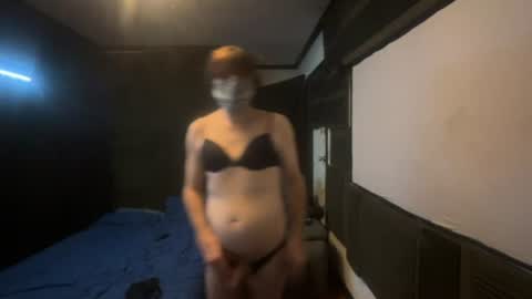 Dee Belinda X online show from July 11, 8:44 pm