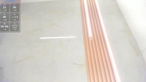 Belkilima  online show from September 21, 3:02 pm