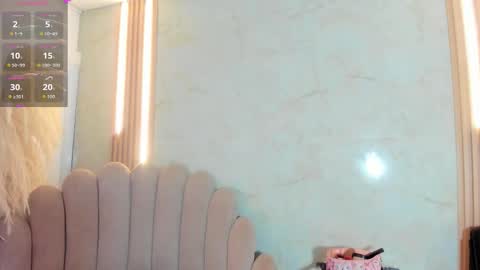 Belkilima  online show from September 26, 8:02 pm