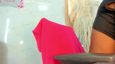 Belkilima  online show from January 15, 8:01 pm