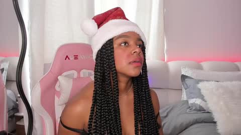  Belkis  online show from December 23, 5:22 pm