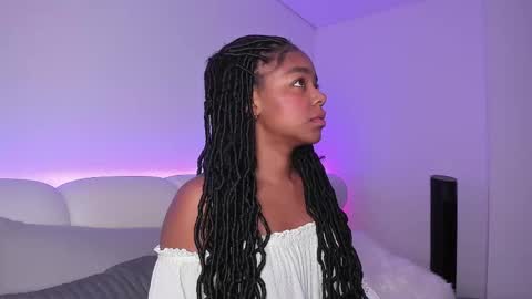  Belkis  online show from February 19, 12:33 pm