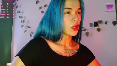 Snapshot of bell_art chatting on September 15, 3:34 pm online show from September 15, 3:34 pm