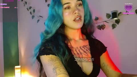Snapshot of bell_art chatting on September 27, 4:01 pm online show from September 27, 4:01 pm