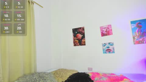 bell_popper online show from September 28, 11:15 am