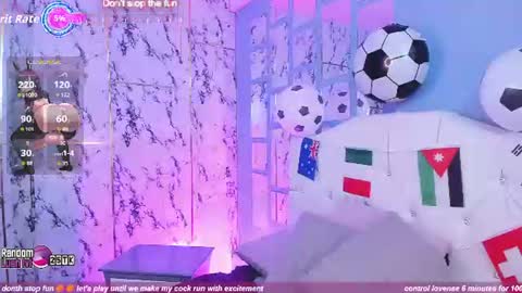 Bell online show from June 26, 3:05 pm