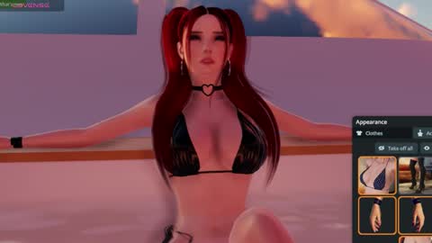 Bella online show from September 13, 4:07 pm