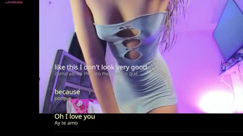 bella__moon0 online show from May 4, 7:32 pm