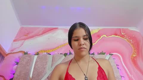 Melanie  online show from March 7, 10:45 am