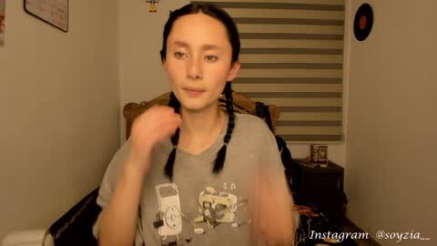 Zia online show from December 3, 4:03 am